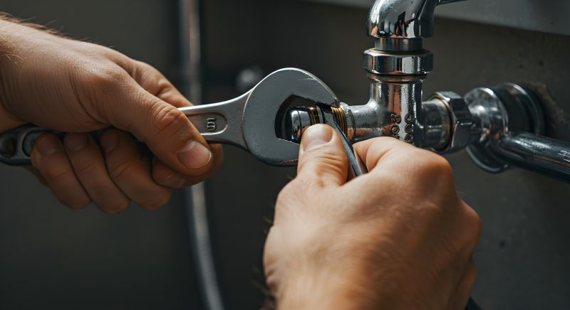 Bathtub Faucet Repair in Denver, CO