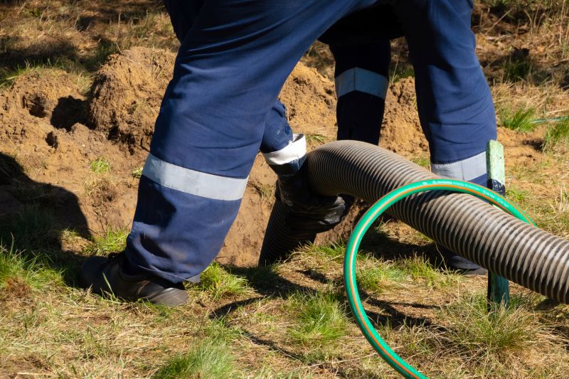 Sewer Line Unclogging in Boca Raton, FL