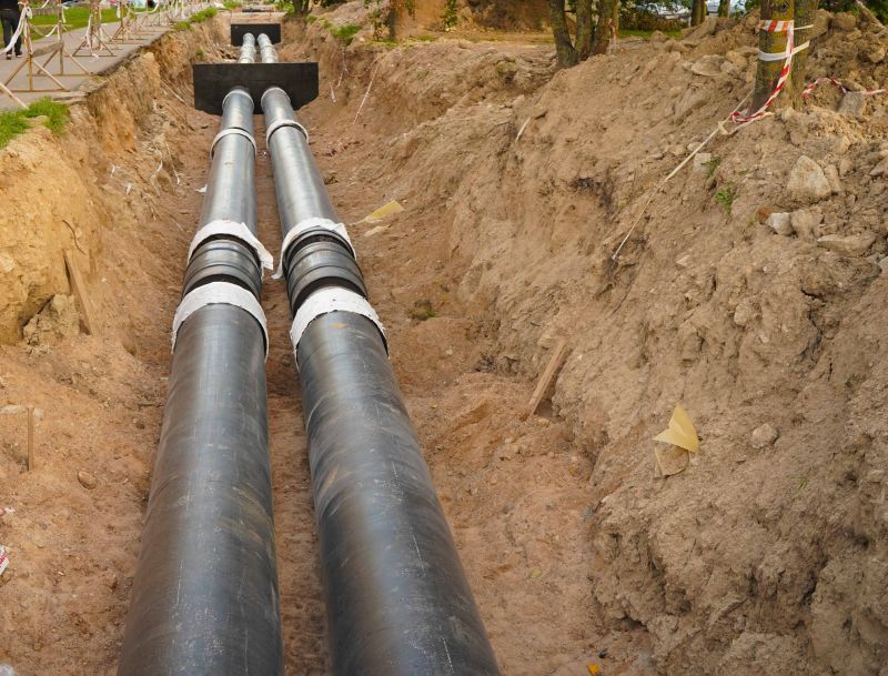Sewer Maintenance in Cumming, GA