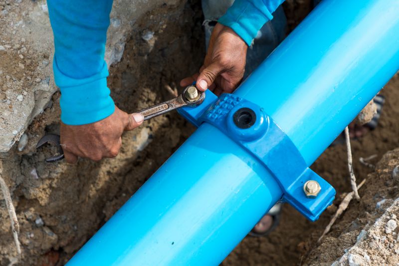 Sewer Maintenance in San Antonio, TX