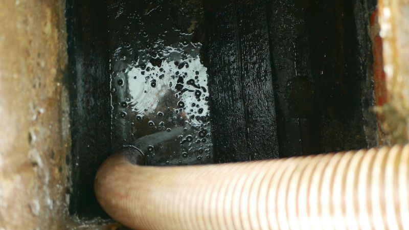 Sewer Pipe Clearing in Boca Raton, FL