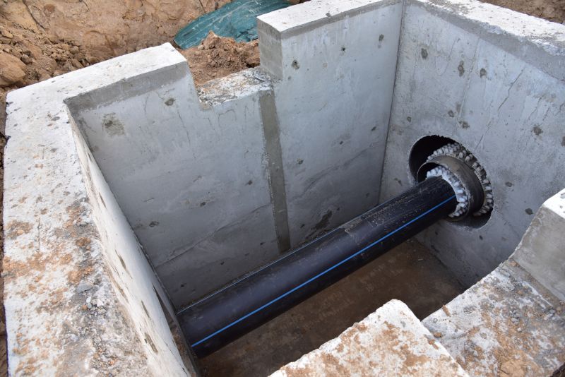 Sewer Service in Lakeland, FL