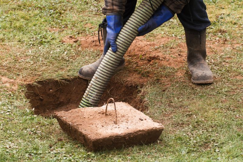 Septic Cleaning